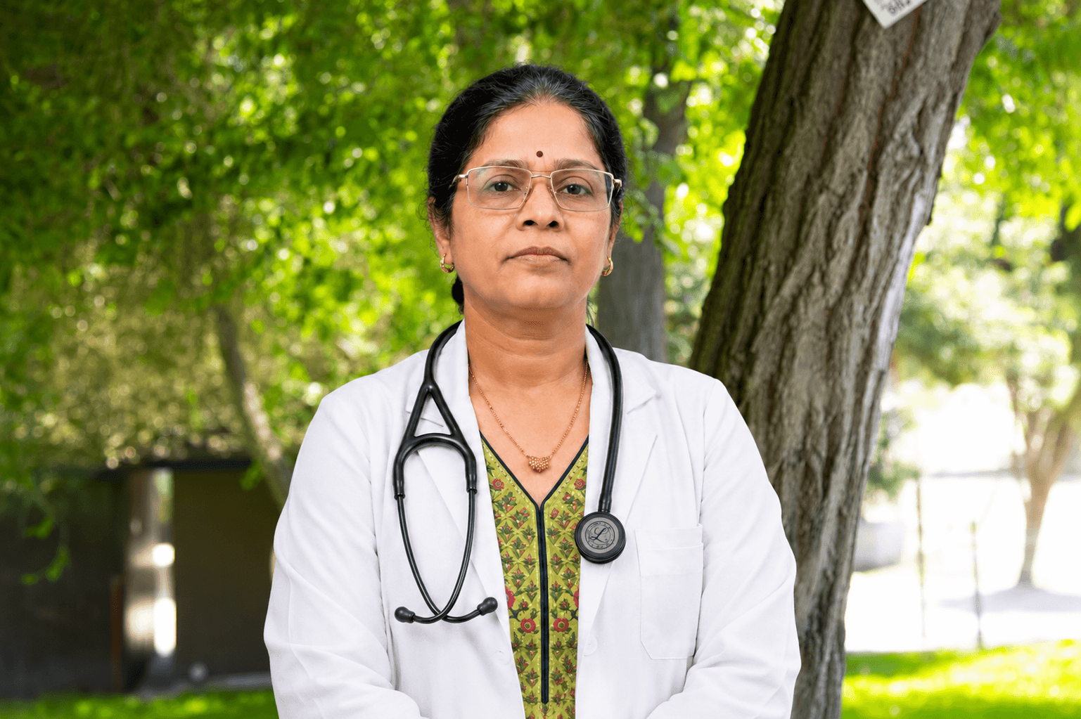 Dr. Pragati Khobragade at Perfect Health Center