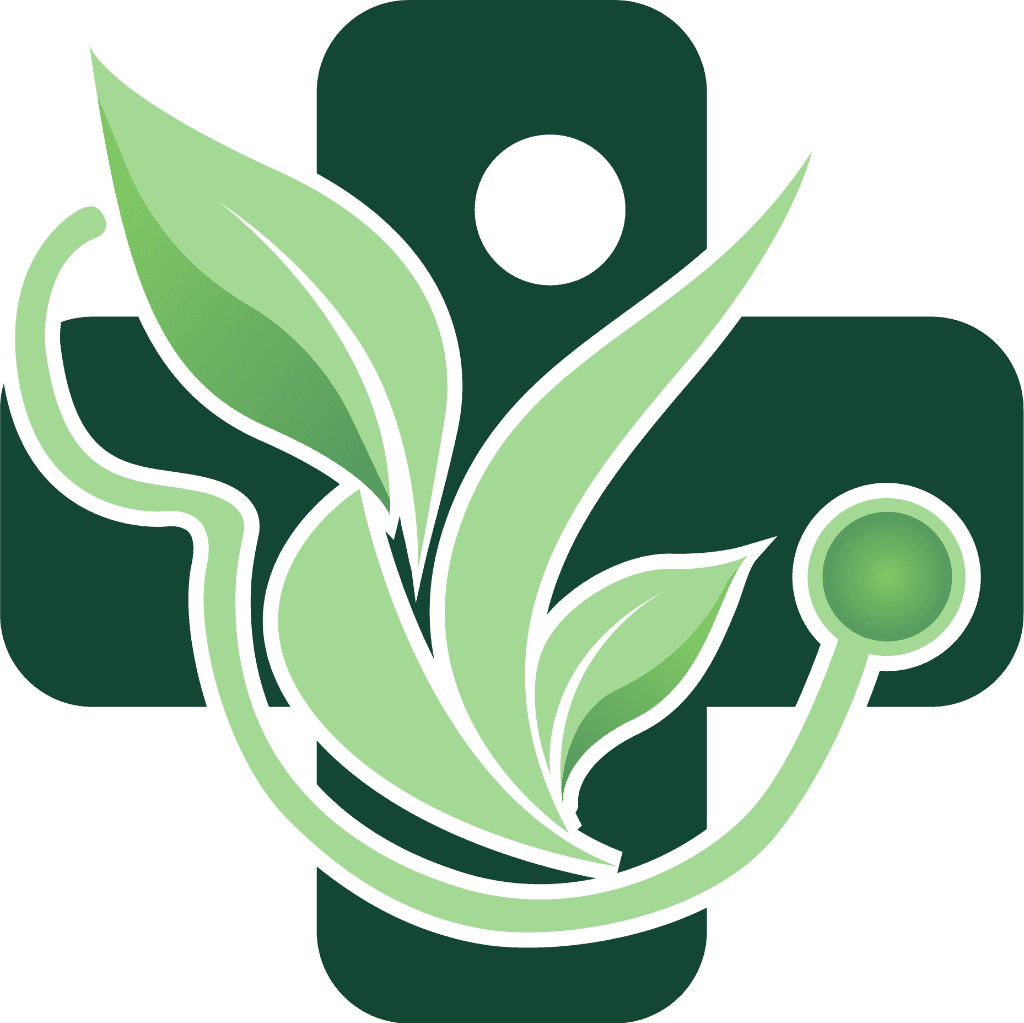 Perfect Health Center Logo
