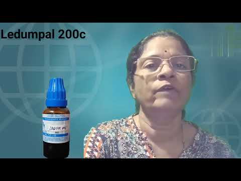 Gout (संधिरोग): Managing High Uric Acid & Joint Inflammation