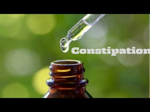 Gut Health Matters: Causes & Solutions for Chronic Constipation