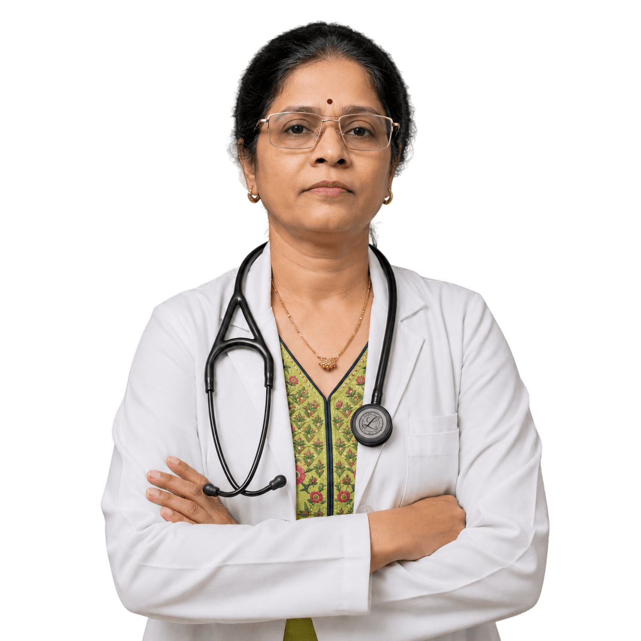 Dr. Pragati Khobragade - Perfect Health Center